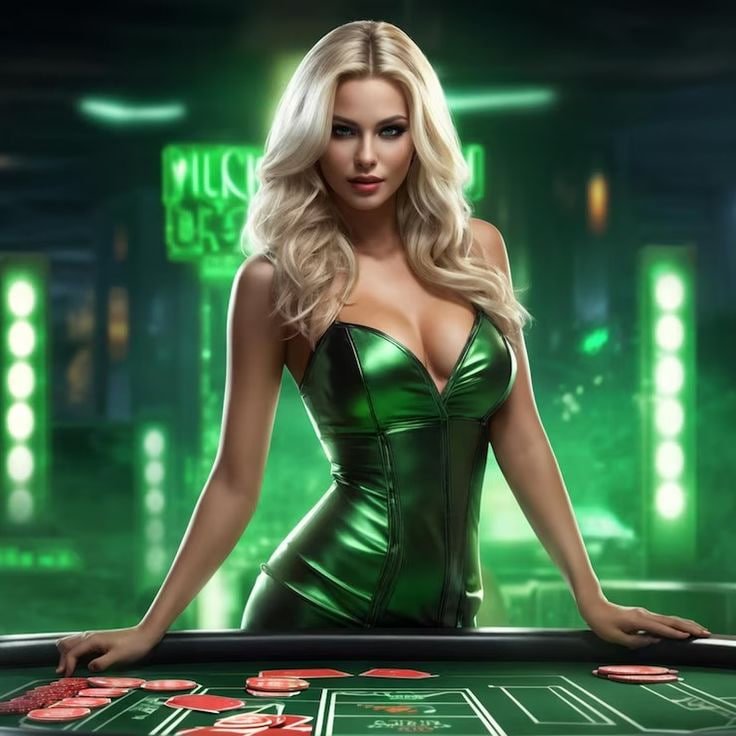 Feature cards explaining Slots navigation privacy and responsible gaming