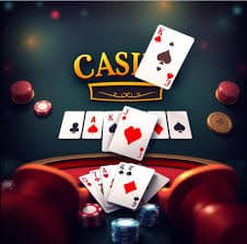 Bangladesh user interface overview with soft pink and blue kx8 casino cards