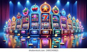 Live casino feature cards showing mobile safety and responsible gaming