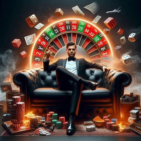 Responsible slot entertainment reminder for adults using kx8 casino